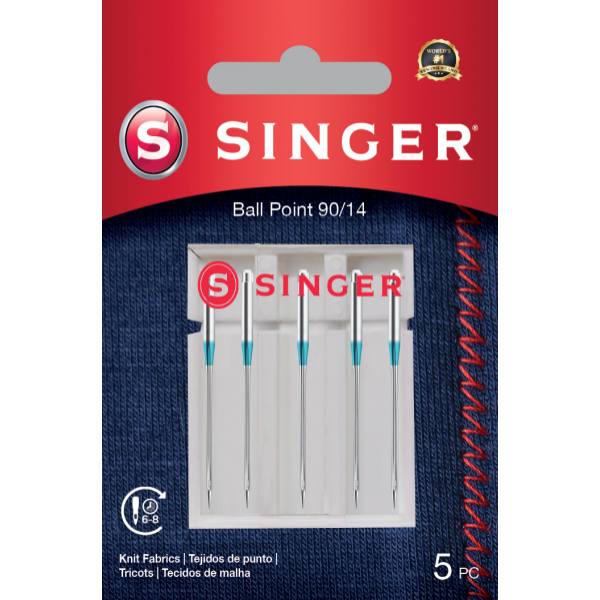 Ball Point SINGER
